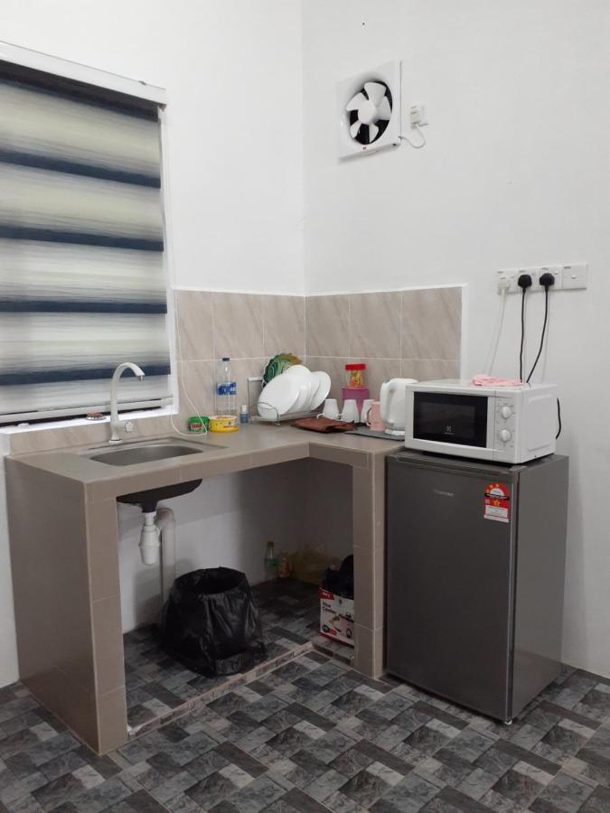 Holiday home Idaman B B With 2 Aircond 2 Quen Bed And Not Sharing -privacy Kuala Terengganu