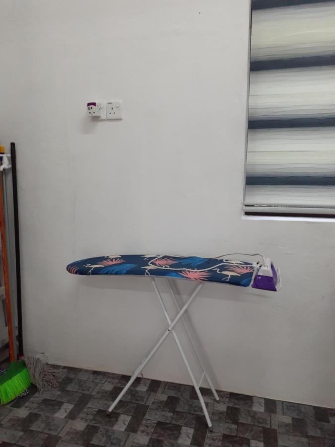 Holiday home Idaman B B With 2 Aircond 2 Quen Bed And Not Sharing -privacy