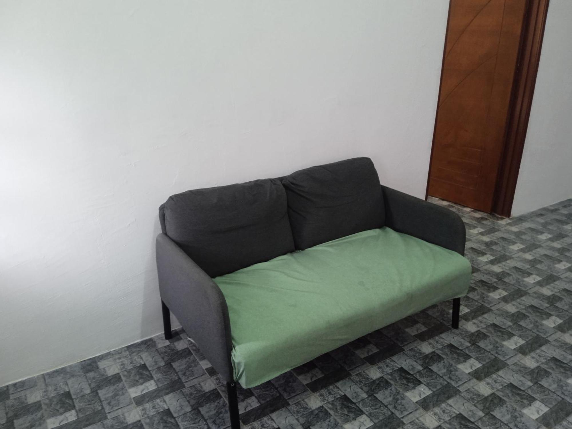 Idaman B B With 2 Aircond 2 Quen Bed And Not Sharing -privacy